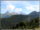 foto Passeggiata dal Col dei Balbi al Rifugio Coldai